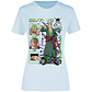 Blusa One Piece Zoro One Piece Blusa para Mujer - Miniatura 25