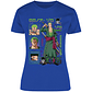 Blusa One Piece Zoro One Piece Blusa para Mujer - Miniatura 27