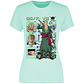 Blusa One Piece Zoro One Piece Blusa para Mujer - Miniatura 44
