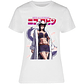 Blusa One Piece Nico Robin Anime Blusa para Mujer - Miniatura 4