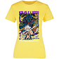 Blusa One Piece Kaido Y Luffy Blusa para Mujer - Miniatura 14