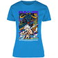 Blusa One Piece Kaido Y Luffy Blusa para Mujer - Miniatura 15