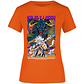Blusa One Piece Kaido Y Luffy Blusa para Mujer - Miniatura 16