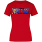 Blusa One Piece Luffy Y Barba Negra 2 Blusa para Mujer - Miniatura 10