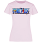 Blusa One Piece Luffy Y Barba Negra 2 Blusa para Mujer - Miniatura 16