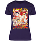 Blusa One Piece Monkey D Luffy Blusa para Mujer - Miniatura 6