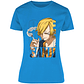 Blusa One Piece Sanji 2 Blusa para Mujer - Miniatura 1