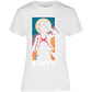 Blusa One Piece Anime Luffy Silueta Blusa para Mujer - Miniatura 16