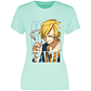 Blusa One Piece Sanji 2 Blusa para Mujer - Miniatura 4