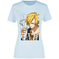Blusa One Piece Sanji 2 Blusa para Mujer - Miniatura 7
