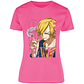 Blusa One Piece Sanji 2 Blusa para Mujer - Miniatura 11