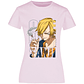 Blusa One Piece Sanji 2 Blusa para Mujer - Miniatura 13