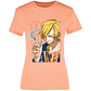 Blusa One Piece Sanji 2 Blusa para Mujer - Miniatura 14