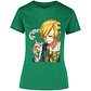 Blusa One Piece Sanji 2 Blusa para Mujer - Miniatura 18
