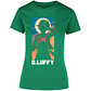 Blusa One Piece Anime Luffy Silueta Blusa para Mujer - Miniatura 3