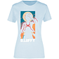 Blusa One Piece Anime Luffy Silueta Blusa para Mujer - Miniatura 6