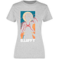 Blusa One Piece Anime Luffy Silueta Blusa para Mujer - Miniatura 11