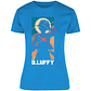 Blusa One Piece Anime Luffy Silueta Blusa para Mujer - Miniatura 12