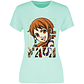 Blusa One Piece Nami 2 3 Blusa para Mujer - Miniatura 2