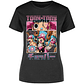 Blusa One Piece Chopper Blusa para Mujer - Miniatura 3