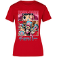 Blusa One Piece Chopper Blusa para Mujer - Miniatura 5