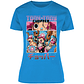 Blusa One Piece Chopper Blusa para Mujer - Miniatura 7