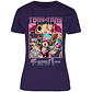 Blusa One Piece Chopper Blusa para Mujer - Miniatura 11