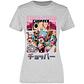 Blusa One Piece Chopper Blusa para Mujer - Miniatura 15
