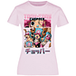 Blusa One Piece Chopper Blusa para Mujer - Miniatura 22