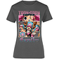 Blusa One Piece Chopper Blusa para Mujer - Miniatura 24