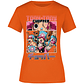 Blusa One Piece Chopper Blusa para Mujer - Miniatura 32