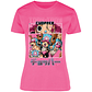Blusa One Piece Chopper Blusa para Mujer - Miniatura 34