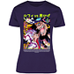 Blusa One Piece Luffy Y Barba Negra 1 Blusa para Mujer - Miniatura 10