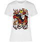 Blusa One Piece Sanji Blusa para Mujer - Miniatura 40