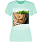 Blusa One Piece Zoro Text Blusa para Mujer - Miniatura 16