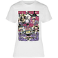 Blusa One Piece Luffy Loki Blusa para Mujer - Miniatura 4