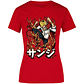 Blusa One Piece Sanji Blusa para Mujer - Miniatura 24