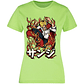 Blusa One Piece Sanji Blusa para Mujer - Miniatura 34