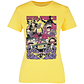 Blusa One Piece Luffy Loki Blusa para Mujer - Miniatura 2