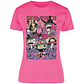 Blusa One Piece Luffy Loki Blusa para Mujer - Miniatura 5