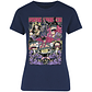 Blusa One Piece Luffy Loki Blusa para Mujer - Miniatura 6
