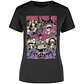 Blusa One Piece Luffy Loki Blusa para Mujer - Miniatura 8