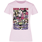 Blusa One Piece Luffy Loki Blusa para Mujer - Miniatura 12
