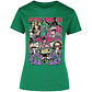Blusa One Piece Luffy Loki Blusa para Mujer - Miniatura 13