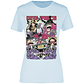Blusa One Piece Luffy Loki Blusa para Mujer - Miniatura 14