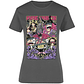 Blusa One Piece Luffy Loki Blusa para Mujer - Miniatura 17