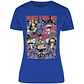 Blusa One Piece Luffy Loki Blusa para Mujer - Miniatura 18