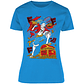 Blusa One Piece Luffy Tesoro Anime Blusa para Mujer - Miniatura 18