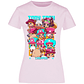 Blusa One Piece De Chopper Blusa para Mujer - Miniatura 6