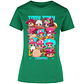 Blusa One Piece De Chopper Blusa para Mujer - Miniatura 22